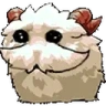 PoroParty emote