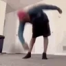 FOLDED emote
