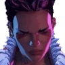 lobaDead emote
