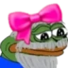 OldgeCute emote
