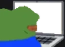 CaughtWatching emote