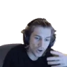 xqcExplainingHow emote