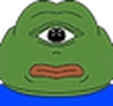 Wazowski emote