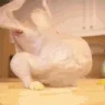 ChickenButt emote
