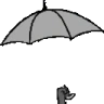 UmbrellaTime emote