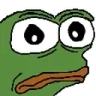 Crungo emote