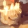OnFire emote