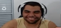 FUNNY emote