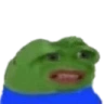 peepoCringe emote