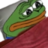 Depressedge emote