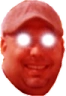 HYPERKKONA emote