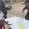 Lemonade emote