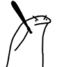 Thatsit emote