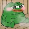 peepoSauna emote