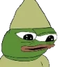 FeelsDankerMan emote