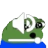 peepoTalkMuted emote