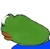 lookingL emote