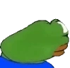lookingR emote