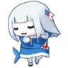 guraDance emote