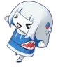 guraSpin emote