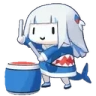 guraDrums emote