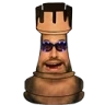 BatCHESS emote