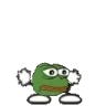 BRUHDANCEBUTFAST emote