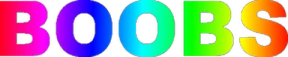 BOOBS emote