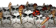 PoroRiot emote