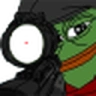 SNIPER emote