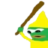 DonkBonkZero emote