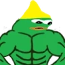 donkBuff emote