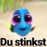 DuStinkst emote