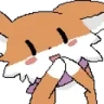 toffeeClap emote