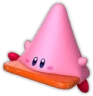 Coneby emote