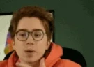 CLINTING emote
