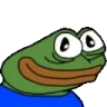 FeelsSadgeMan emote