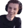 xqcOkay emote