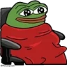 peepoChill emote