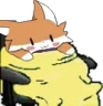 toffeeComfy emote