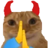 4Evil emote