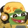 peepoRaze emote