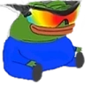 peepoSitWICKED emote