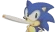 SonicSmokingWeed