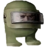 AltynSuspect emote