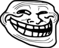 troll emote