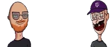LucaPaoloFriends emote