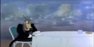 AWOOGA emote