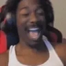 AHHHHH emote