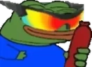 WICKEDSALAMI emote